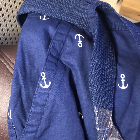 Men’s Galaxy navy 4XL /44 inch shorts - never worn - Picture 9 of 14